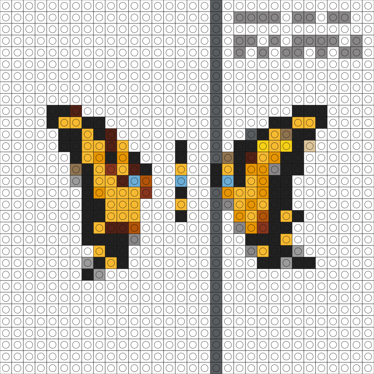 Buildable Brick Albums