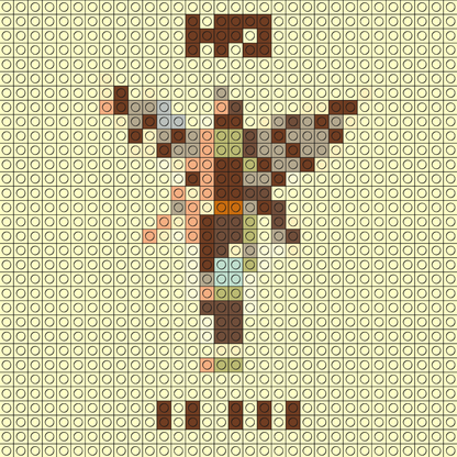 Buildable Brick Albums