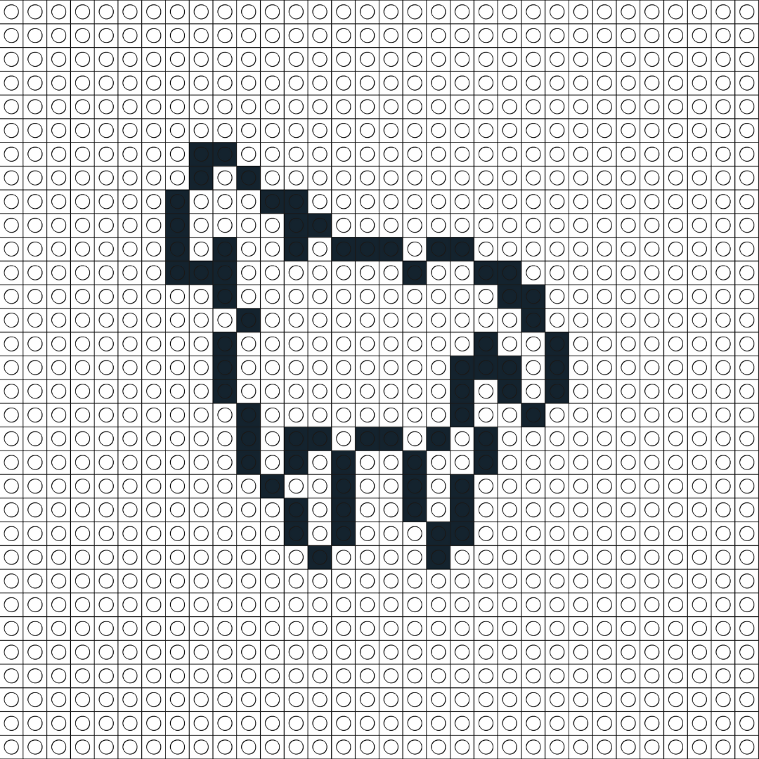 Buildable Brick Albums