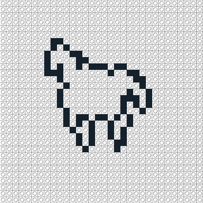 Buildable Brick Albums