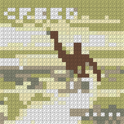 Buildable Brick Albums