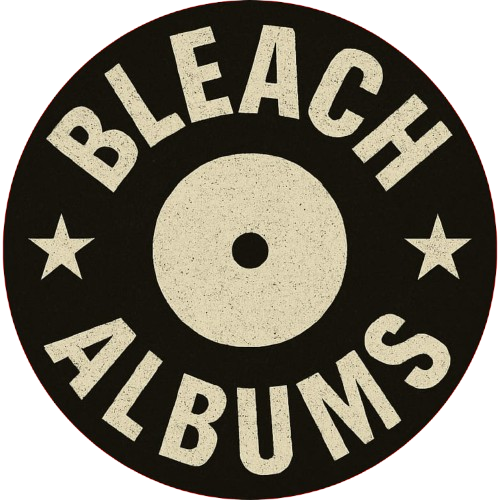 BleachAlbums™
