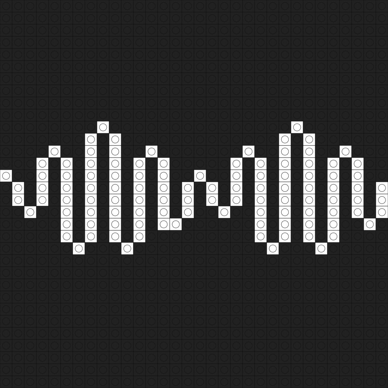 Buildable Brick Albums