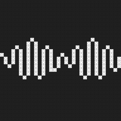 Buildable Brick Albums