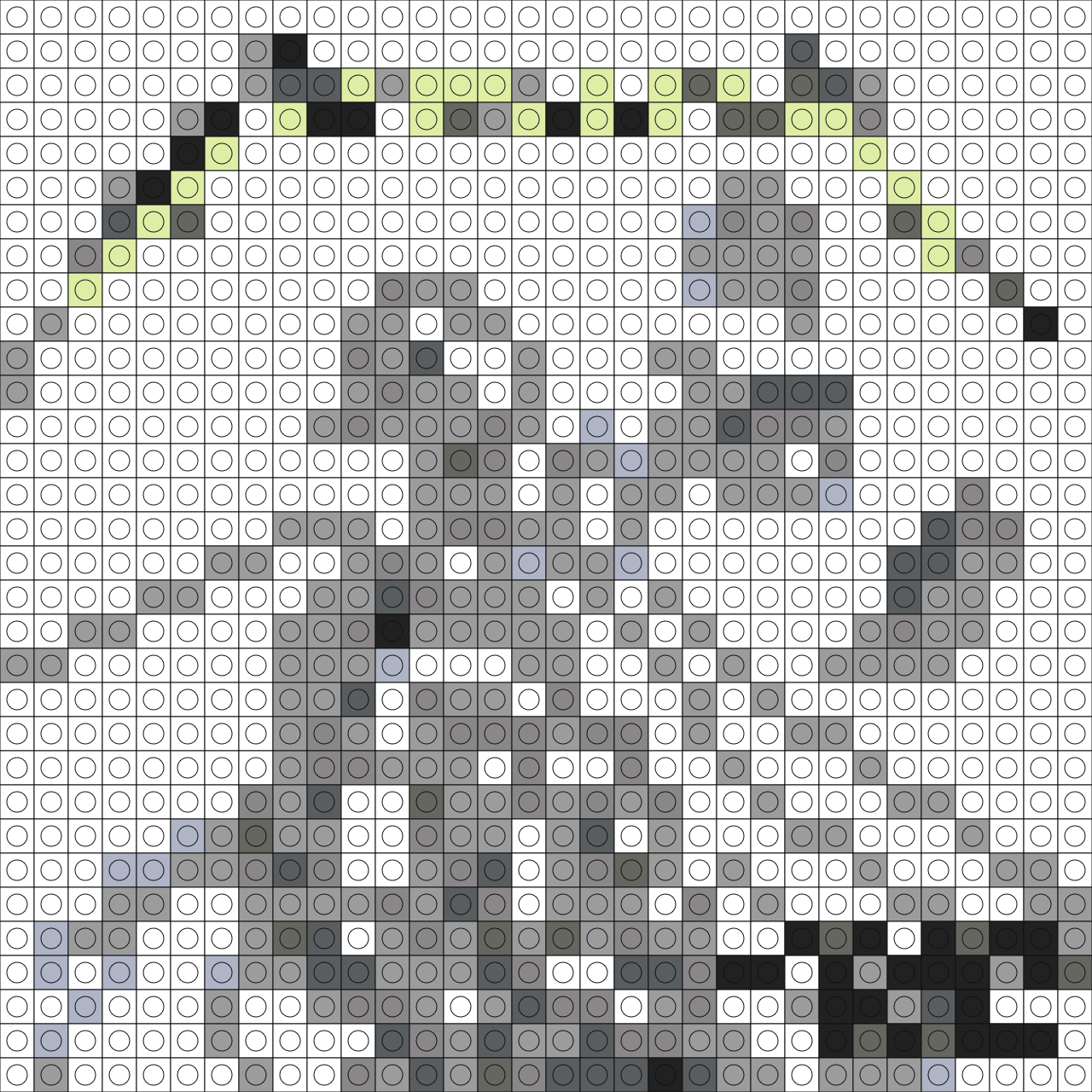 Buildable Brick Albums