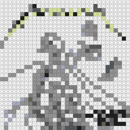 Buildable Brick Albums